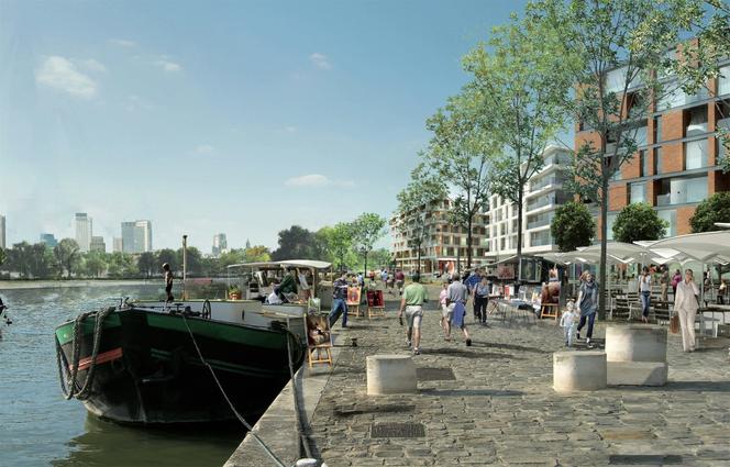 Port Praski