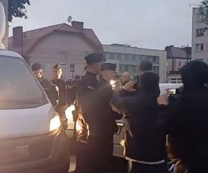 Debata Telewizji Republika w Końskich przed II turą wyborów prezydenckich