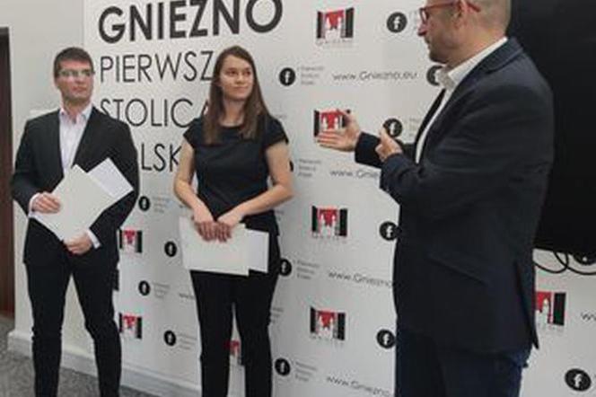 Pierwsze stypendia kulturalne im. Sławomira Kuczkowskiego przyznane