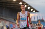 Medalowy występ chodziarzy WLKS-u