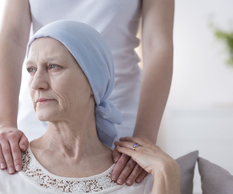 Kiedyś ludzie nie umierali na raka - skąd wzięło się to przekonanie?