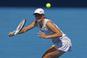 Iga Świątek WYNIK meczu dzisiaj: Polka pokonała Darię Kasatkinę i jest w IV rundzie Australian Open! 