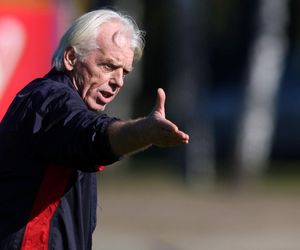 Ludzie sportu którzy odeszli