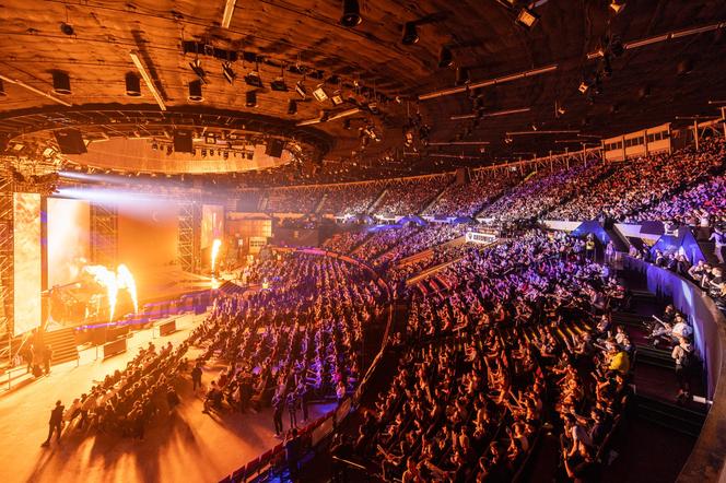 IEM Katowice 2024