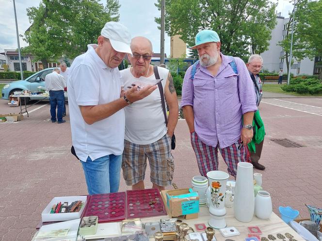 Giełda Staroci Starachowice 24.06.2023