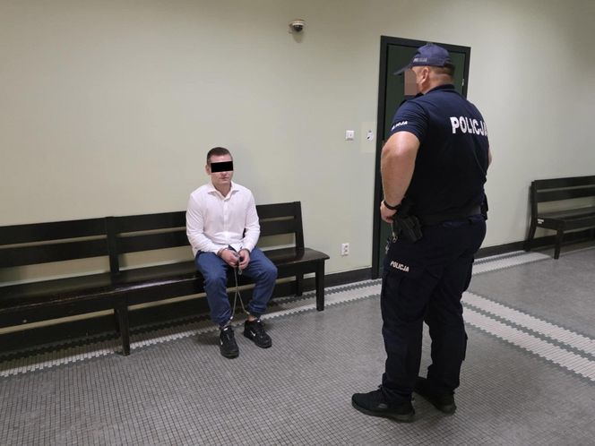 Ruszył proces po ustawce w Jarosławiu.