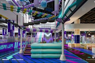 Otwarcie Nowej Sukcesji coraz bliżej