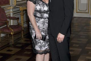  Tak wypiękniał Tomasz Kammel u boku Katarzyny Niezgody