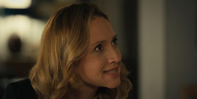 	Barwy szczęścia odc. 3187. Asia Sokalska (Anna Gzyra)