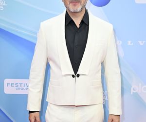 Andrzej Piaseczny w Sopocie