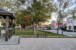Najbiedniejsze miasteczko w Świętokrzyskiem. Nowy Ranking