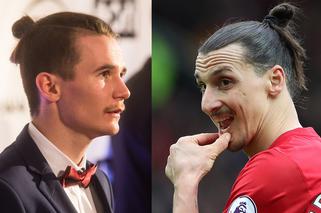 Patryk Dudek, Zlatan Ibrahimović