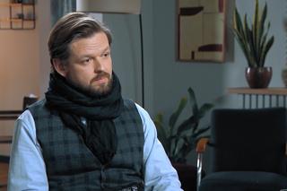 Barwy szczęścia, odc. 2680: Ryman (Filip Wałcerz)