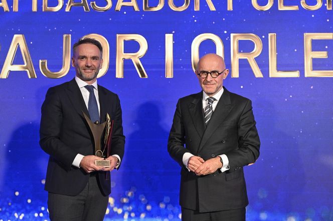 Złoty Laur "Super Biznesu" 2025 - zwycięzcy