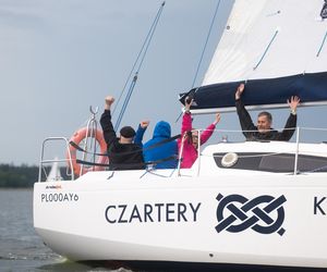 Regaty Architektów 2025