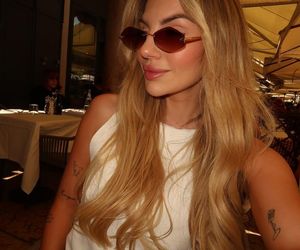 Sonia Szklanowska