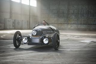 Morgan EV3