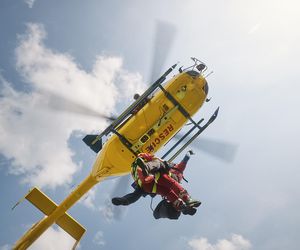 Jak skutecznie wezwać pomoc? Te sygnały każdy musi znać