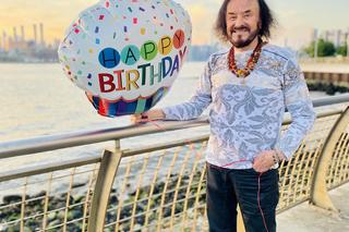 Stan Borys kończy 82 lata