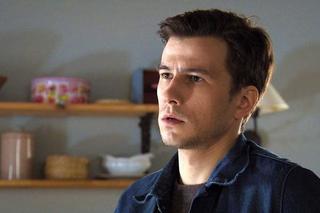 Grał Franka w M jak miłość.  Po latach Piotr Nerlewski wystąpi w zupełnie nowej roli - ZDJĘCIA, WIDEO