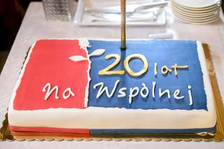 20-lecie Na Wspólnej