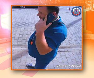 Oszust podający się za bankiera okradł kobietę! Rozpoznajecie go?