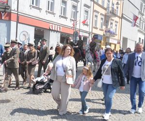 Kielce. Święto Konstytucji 3 Maja (2025)