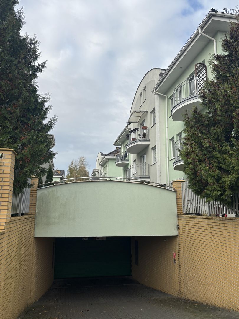 Osiedle Polana Świemirowska w Sopocie