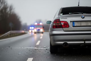 Tragiczne zderzenie w Bodzanowie. Co wiadomo o śmiertelnym wypadku na DK94?