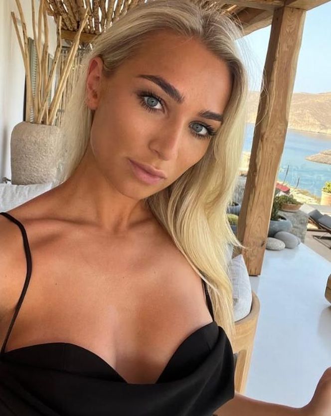 Noa van der Bij, ukochana Cody Gakpo