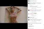 Bianca Censori znów zapomniała się ubrać