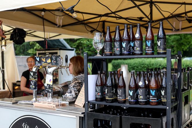 Kulinarna podróż dookoła świata? Czemu nie! W Chorzowie trwa Festiwal Smaków Świata