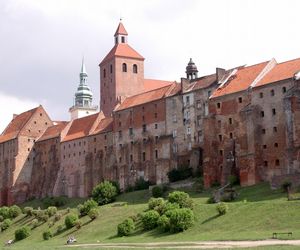 Grudziądz