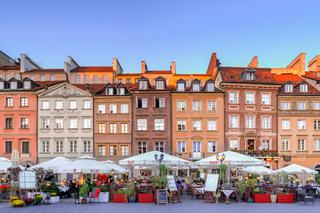 Ceny mieszkań idą w górę. Sytuacja w Warszawie może naprawdę załamać