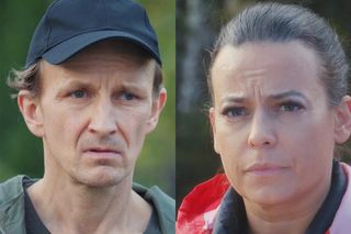 M jak miłość, odcinek 1848: Magda w niebezpieczeństwie? Wezwanie policji tylko rozjuszy Święcickiego! - ZDJĘCIA