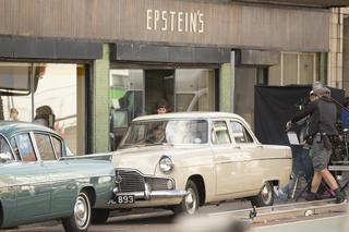 Ten film ma już trzeciego reżysera. Czy historia managera The Beatles w końcu powstanie?