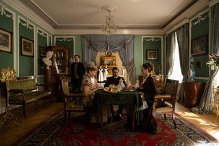 Matylda odc. 6 - co się wydarzy?