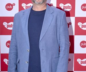 Grzegorz Halama nagle zniknął z show-biznesu. Nie do wiary, jak dziś wygląda znany kabareciarz