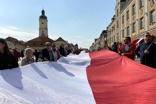 Marsz Zatrzymać szleństwo w Białymstoku