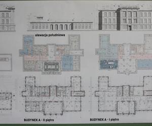 Wielki remont siedziby dla orkiestry Sinfonia Varsovia