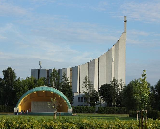 Diecezja rzeszowska