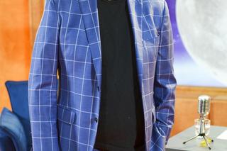 Jacek Rozenek w związku z Małgosią był samotny