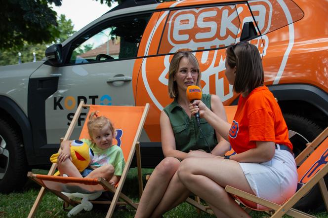 Eska Summer City Olsztyn. Regionalny Festiwal Kartaczewo w Gołdapi przyciągnął tłumy!