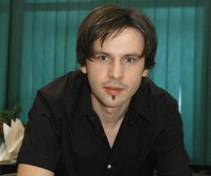 Marcin Rozynek 