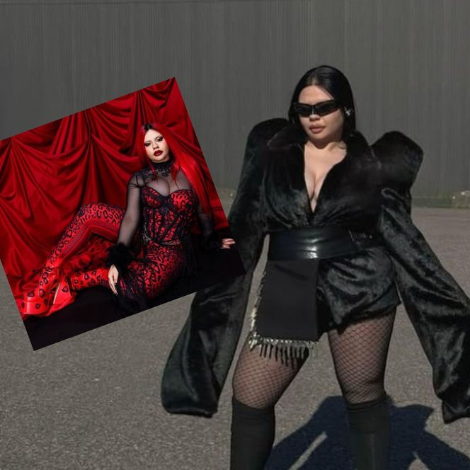 Maltańska Nicki Minaj dała show na Eurowizji 2025. Pokazała wszystko!