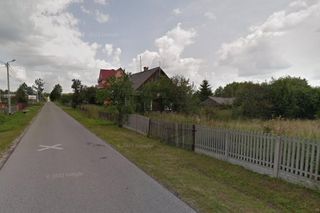 Kołomań - urokliwa świętokrzyska wieś