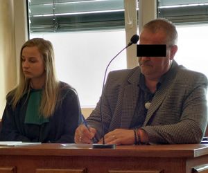 Leczył raka plazmami, został skazany