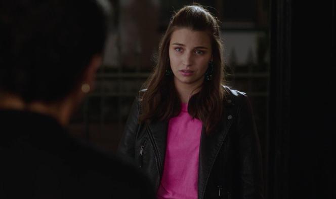 	Zawsze warto 2 sezon odc. 20. Ada (Julia Wieniawa)