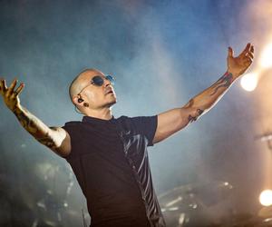 Dzień, w którym Linkin Park po raz ostatni zagrał z Chesterem Benningtonem