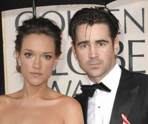 Syn Alicji Bachledy-Curuś wie co chce robić po szkole. To będzie cios dla Colina Farrella